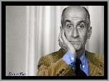 Louis de Funes, Aktor